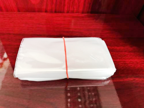 PVC收缩袋生产